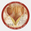 Recherche de map autocollants Vintage