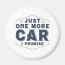 Recherche de voiture drôle magnets Vieux