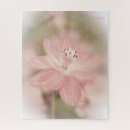 Recherche de pastel rose puzzles Jeune fille