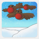 Recherche de cambriolage autocollants Neige