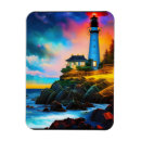 Recherche de phare magnets Coucher de soleil