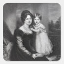 Recherche de reine mère autocollants École