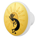 Recherche de sud ouest boutons et poignées de porte Kokopelli