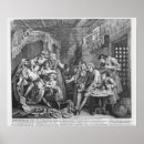 Recherche de william hogarth posters 1735