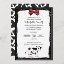 Recherche de taches de vache invitations Pour elle