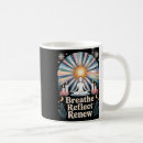 Recherche de spiritualité tasses Namasté
