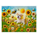 Recherche de feutre posters Chien