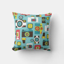 Recherche de retro camera coussins Pour tous