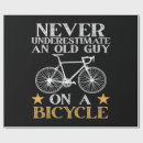Recherche de faire vélo papier cadeau Bicyclette
