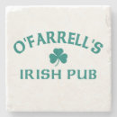 Recherche de pub irlandais dessous de verres Bière