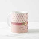 Recherche de f initial tasses Pour elle