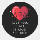 Recherche de suicide autocollants Soutien social