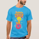 Recherche de oiseau tweety tshirts Looney tunes