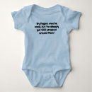 Recherche de gigi bébé vêtements Drôle