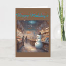 Recherche de achat noël cartes Hiver