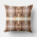 Recherche de triomphe coussins Français