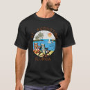 Recherche de st augustine tshirts Vintage