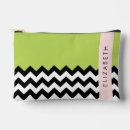 Recherche de chevron vert accessoires Monogramme