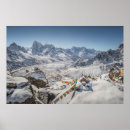 Recherche de montagne de neige posters Himalayas