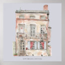 Recherche de orléans posters Bleu