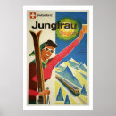 Recherche de jungfrau posters Ski