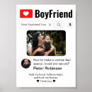 Recherche de valentine drôle posters Pour lui