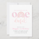 Recherche de onederful anniversaire invitations Petite miss onederful