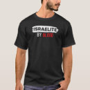 Recherche de israelite tshirts Israël