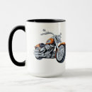 Recherche de davidson harley tasses Cycle