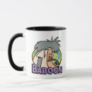 Recherche de babouin tasses Drôle