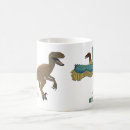 Recherche de velociraptor tasses Paléontologie