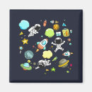 Recherche de combinaison magnets Espace