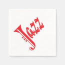 Recherche de jazz serviettes Musicien