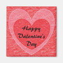 Recherche de affection magnets Jour des valentines