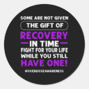 Recherche de drogues autocollants Abus de drogues