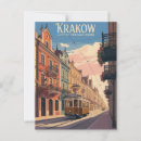 Recherche de krakow cartes postales Pologne