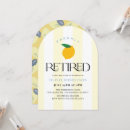 Recherche de retraite mignonne invitations Moderne