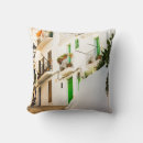 Recherche de murs coussins Blanc