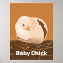 Recherche de poule posters Mignon