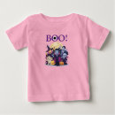 Recherche de effrayant bébé tshirts Chemise