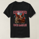 Recherche de coq drôle tshirts Pour tous