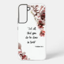 Recherche de bible samsung coques Floral