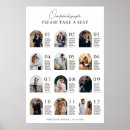 Recherche de mariage articles Tableau de sièges