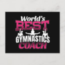 Recherche de asymétrique cartes postales Gymnastique