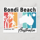 Recherche de bondi cartes postales Vacances