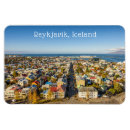 Recherche de reykjavik magnete Travel