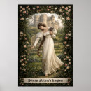 Recherche de château de conte de fées posters Pour elle