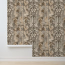 Recherche de damassé maison deco Vintage
