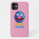 Recherche de monstre iphone coques Grover