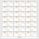 Recherche de rose flower autocollants Mariés